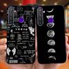 Fashion Case For Realme 5 Pro 5i 5s Soft Silicon Protective Cover For Realme5 5 i 5Pro Jelly Phone Cases