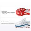 Ανδρικά αθλητικά παπούτσια Gel Kayano 29 White Deep Ocean 1011B440-101