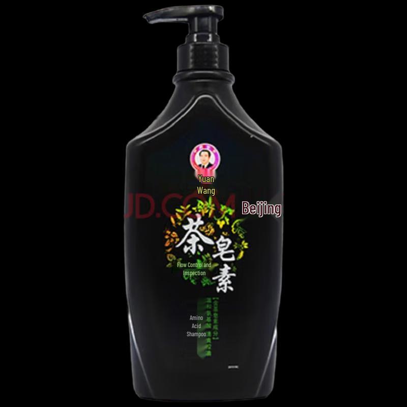 

Bawang Anti-Hair Loss Ginger Amino Acid Shampoo
