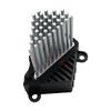 64116923204 64116929580 Car Electric Fan Heater Blower Motor Resistor For BMW E46 E39 E83 E53 X5 X3 M5 3 5 Series 64118364173