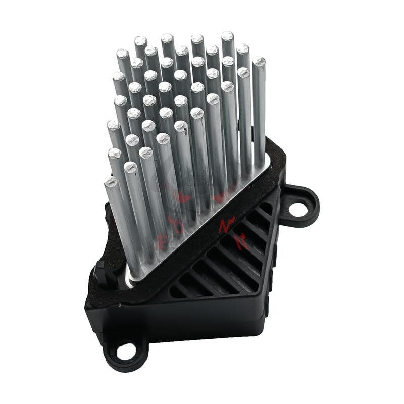 64116923204 64116929580 Car Electric Fan Heater Blower Motor Resistor For BMW E46 E39 E83 E53 X5 X3 M5 3 5 Series 64118364173