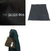 Used FENDI Shoulder Bag Mamma bucket 26325 canvas/leather Brown black Zucca