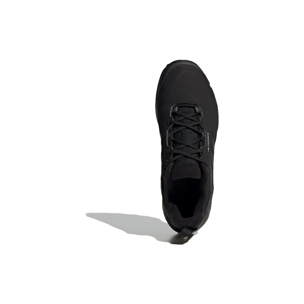 New Adidas Terrex AX4 Beta COLD.RDY 'Core Black' IF7431