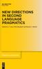 Книга New Directions In Second Language Pragmatics