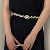 Waist Pearl Stylish Chain For Women With Elegant Butterfly Design And Versatile Accessory Fashion