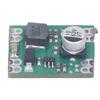 DC to DC Buck Module 6V‑55V Input 3.3V Output 600mA Voltage Converter Board for Equipment