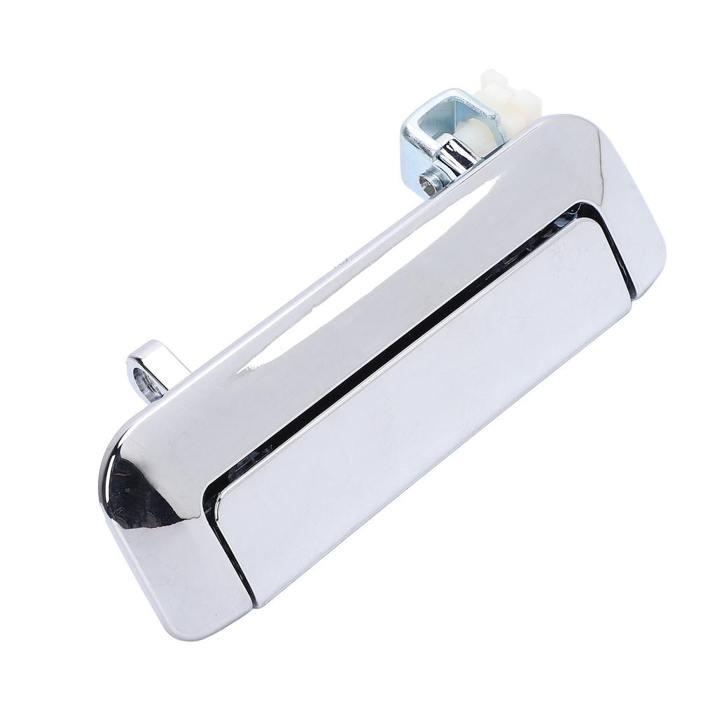 Rear Outside Tailgate Door Handle 5746A153 Enhanced Grip Stable Performance Exterior Liftgate Handle for Triton L200