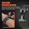 22mm Quick Fit Strap for Garmin Fenix 8 7 Pro 7S 6X 6 5X 5Plus Venu 3 Tactix 7 Parachute Nylon bracelet correa Fenix 8 band 47mm