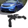 Versa Note 2013-2019 Engine Air Intake Car Maintenance ABS Material Wear-resistant Non-deforming For Nissan Versa
