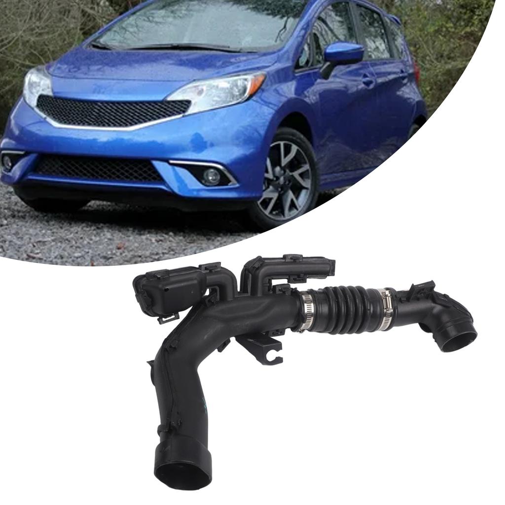 Versa Note 2013-2019 Engine Air Intake Car Maintenance ABS Material Wear-resistant Non-deforming For Nissan Versa