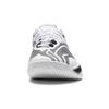 LiNing Flash 11 Basketball Shoes Men's Low-Top Double Bounse Full-Sole Bounse Quick Break Cushion Grip Stability Lightweight Support ABAP053-6