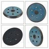 6Inch 6 Holes Sanding Pad & 150mm Backing Pad For Ridgid R2611 Sander