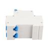 82*75*36mm 2 Pole Circuit Breaker DZ47‑63 2P 32A Current Circuit Breaker  Home Decoration