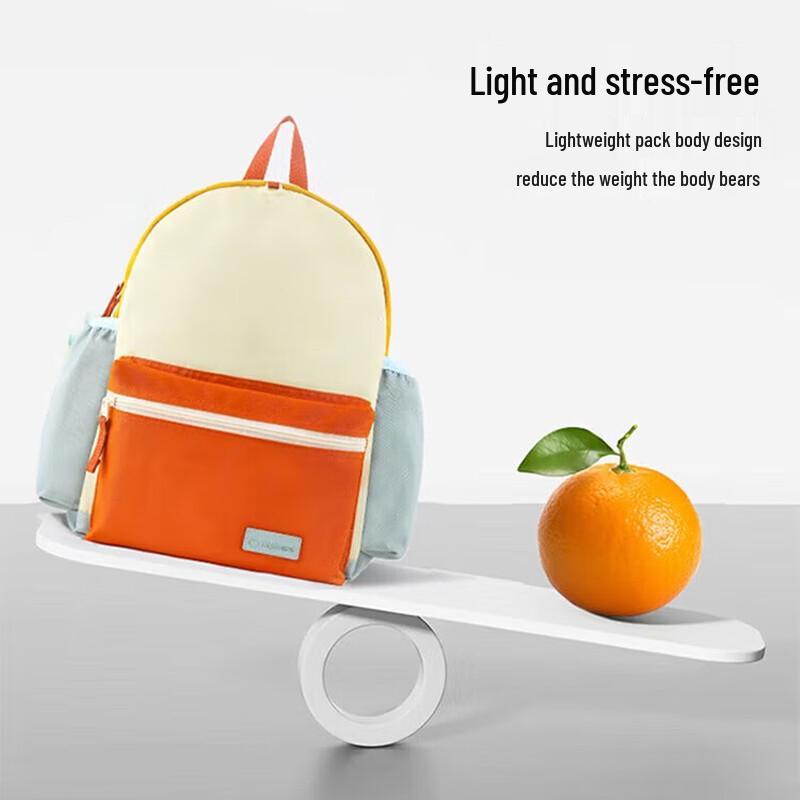Diplomat Large Capacity Children s Backpack