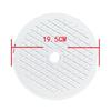 Diameter 19.5cm Automatic Skimmer Deck Cover for SPX1096 Circular Swimming Pool