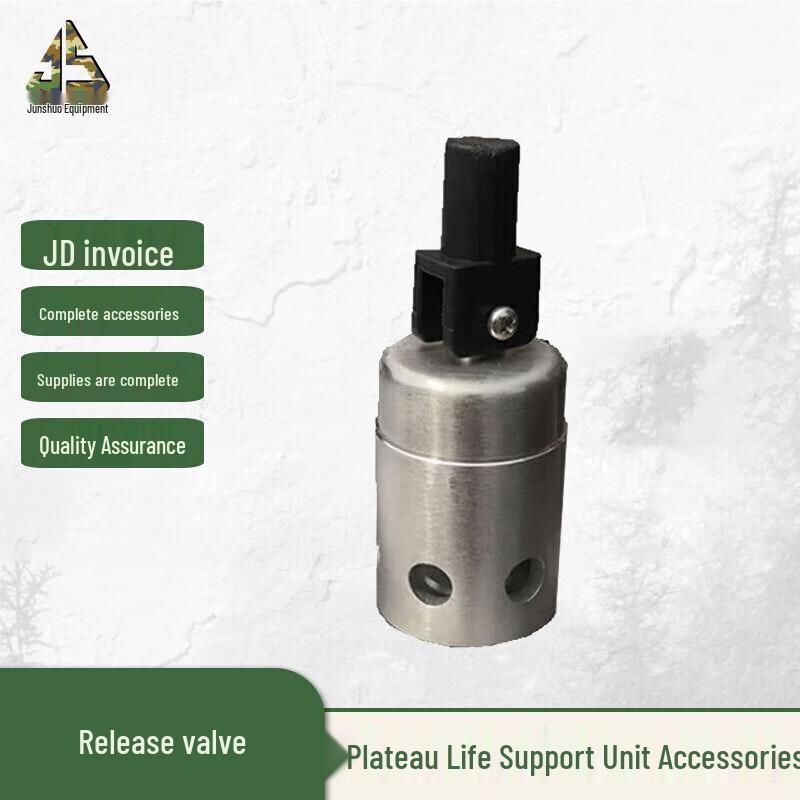 Junshuo Stainless Steel Pressure Cooker Vent Valve