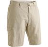 Maier Sports Main Shorts (3000074) Feather Gray