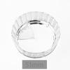 51/58mm Coffee Dosing Ring Plastic Filling Ring Tool Premium Espresso Dosing Funnel  Coffee Machine