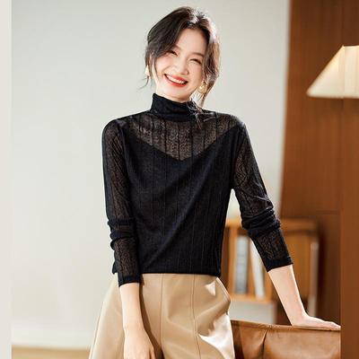 Tops – Jerseys y camisetas de manga larga