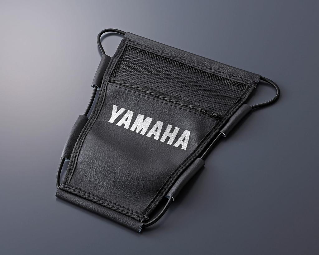 Yamaha Motor Seat Inner Case (Yamaha) Q5K-YSK-136-G03