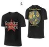 Smashing Pumpkins Band Print T-Shirt
