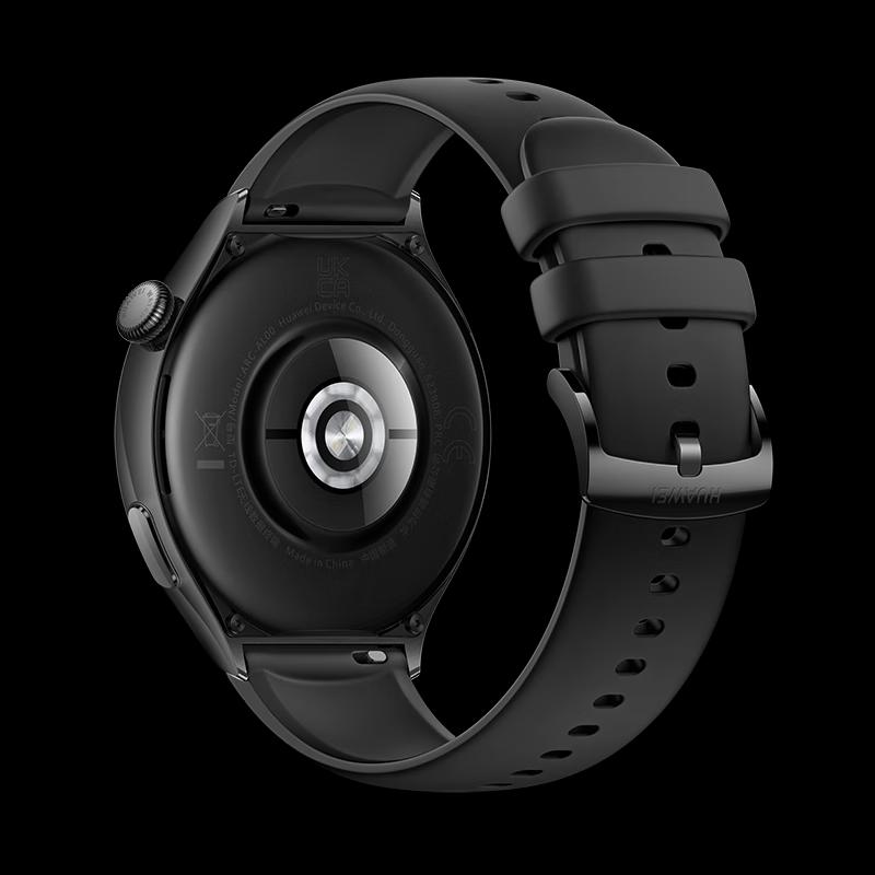 Huawei Watch 4 LTE (CN version)