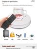 Electric Rotating Display Stand with Remote Control for Photography & Live Streaming