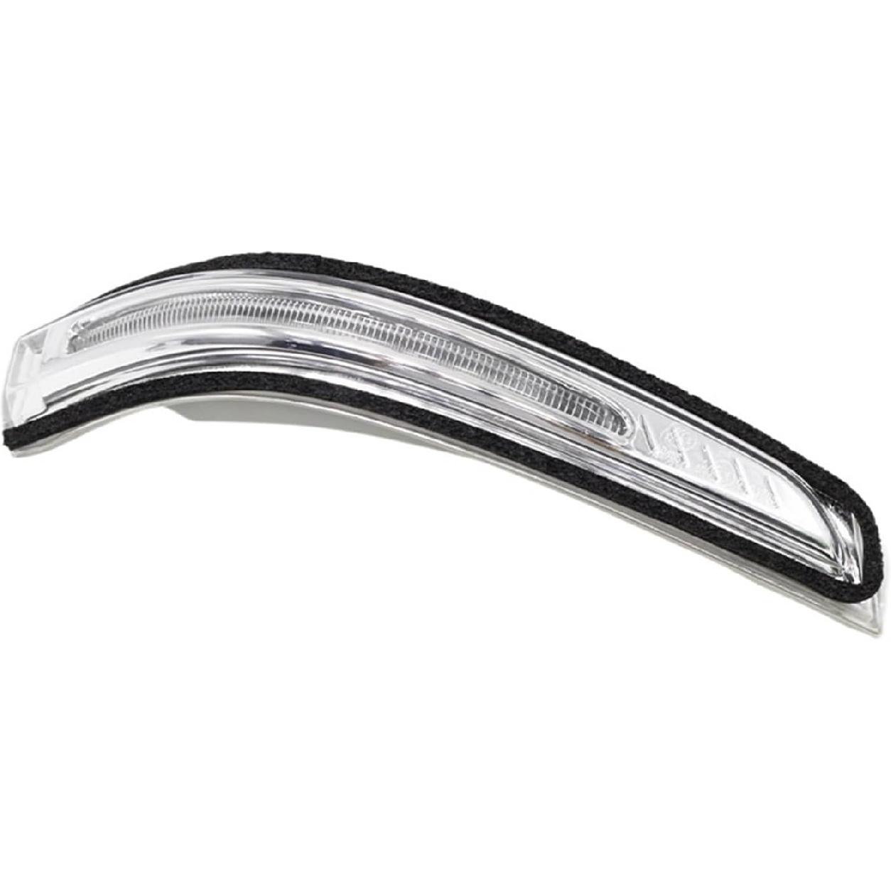 87623B8000 Подходит для Hyundai Santa FE 2013-2018 Поворотник в зеркале заднего вида(ПРАВО-87623B8000) RIGHT-87623B8000