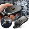 2 In 1 Car Emergency Windows Glass Breaker Safety Belt Cutter For Lamborghini LP570 LP610 Urus LP700 LP770 Gallardo Aventador