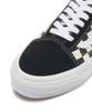 Vans Premium Old Skool Lx - (Checkerboard) Black:Off White / Vn000Cqd2Bo1