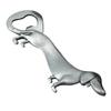 Vintage Bronze Bottle Opener Dachshund Dog Opener, Zinc Alloy Cute Puppy Beer Portable Metal for Kitchen Bar And Home Unique Gadget
