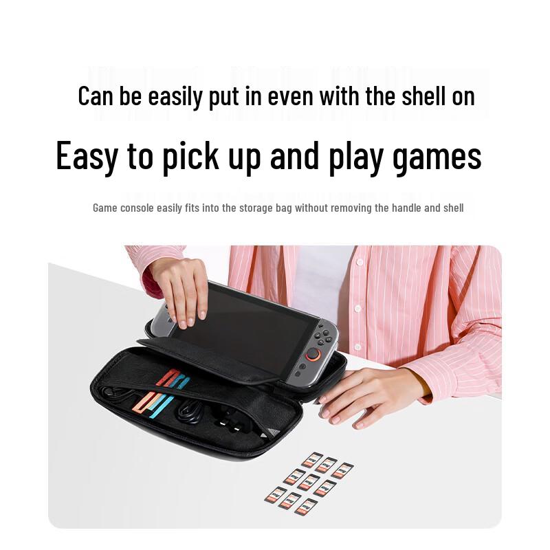 Ugreen Protective Carrying Case for Nintendo Switch 2