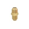 Brass 3/8 1/2 3/4" To M14 M18 M22 Male Female Thread Connector Cleaning Machine Faucet Bathroom Kitchen Copper Fittings