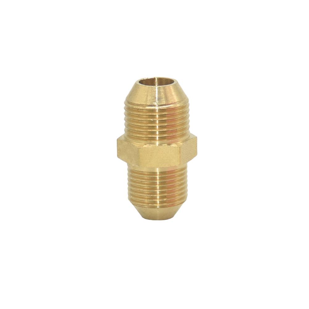 Brass 3/8 1/2 3/4" To M14 M18 M22 Male Female Thread Connector Cleaning Machine Faucet Bathroom Kitchen Copper Fittings
