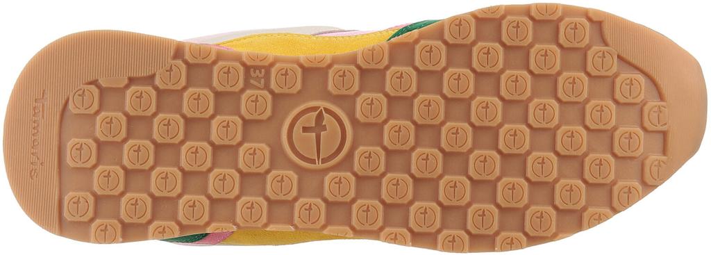 Tamaris Sneaker (1-23741-43) Pink