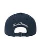 FREEMARIO Mf Damaged Ball Cap [Navy]
