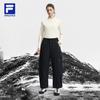 FILA Women's Winter Woven Straight Leg Pants