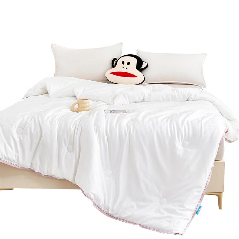 Paul Frank PFFCS241196U Tussah Silk Blend Duvet