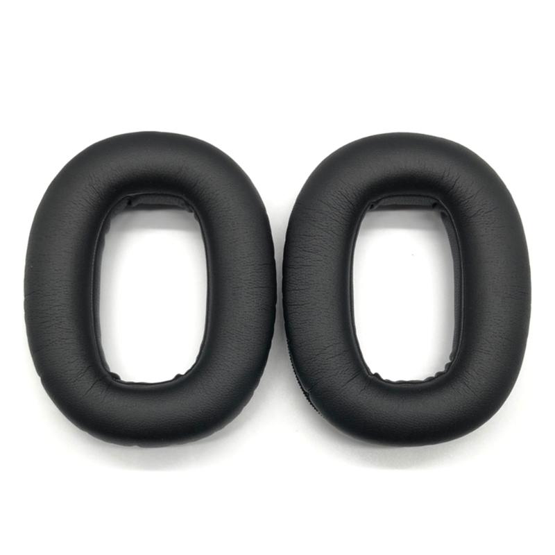 Replecement Ear Pads Earcups For Marshall MONITOR II ANC Wireless Headphones Headset Leather- Sleeves Earpads 1