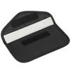 Car Key Signal Blocking Bag Signal Shielding Pouch AntiTheft Pouch AntiHacking Case