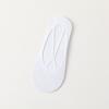 Womens No Show Socks With Bow Tie Thin Cotton Low Cut Casual Ins Style