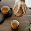 Wanqiantang Portable Ceramic Travel Tea Set