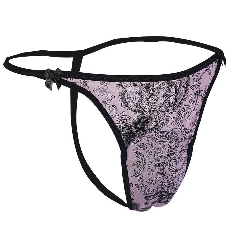 "Mandino Anti-Erektionsunterwäsche für Herren: Diskrete Transgender-Erfahrung mit Fake-Vagina-Design"