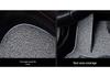 Compatible Silk Loop Floor Mats for Wuling Hongguang S, S3, S5, S1, and Rongguang V 7-Seater Models