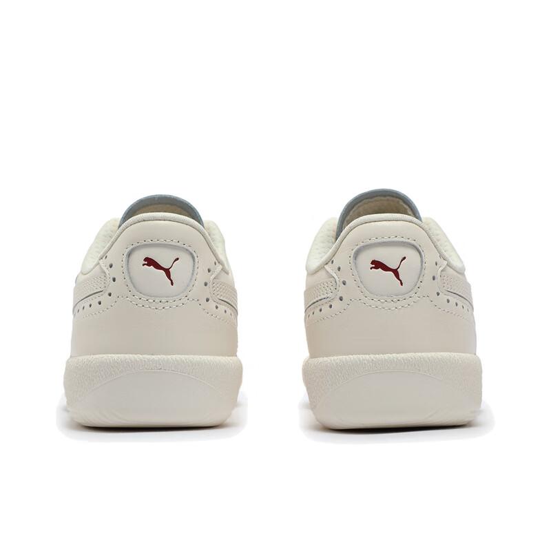 PUMA Palermo Classy Unisex White 399684-01