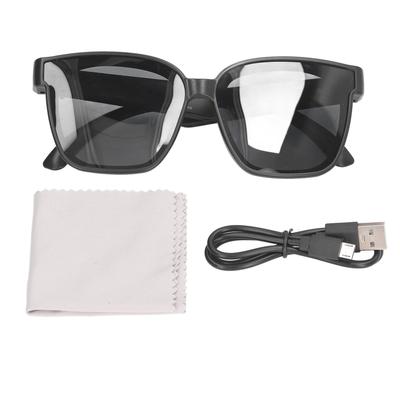 Bluetooth Audio Smart Glasses Smart Wireless Bluetooth Sunglasses Open Ear Music Hands Free Calling