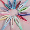 Sajie Infant & Toddler Soft Bristle Hollow Toothbrush
