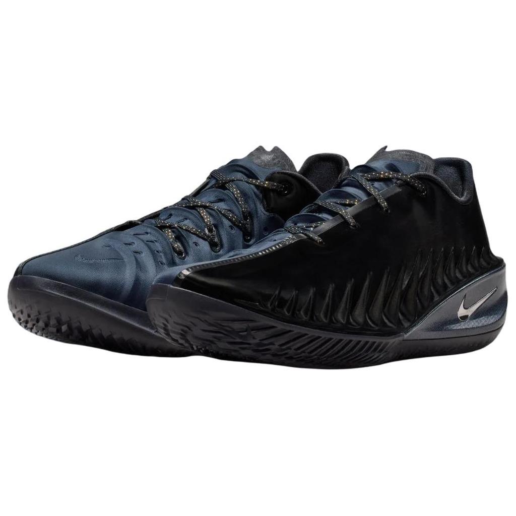 Nike Air Zoom GT Cut 4 Black