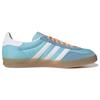 adidas Gazelle Indoor 'Preloved Blue Gum' Sneakers HQ9017