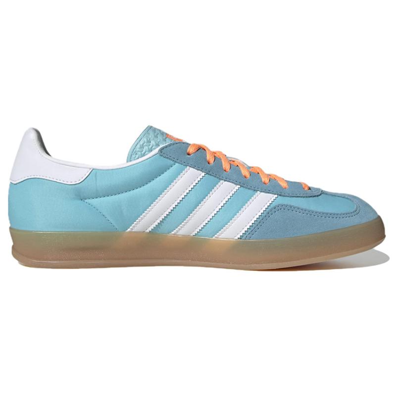 adidas Gazelle Indoor 'Preloved Blue Gum' Sneakers HQ9017